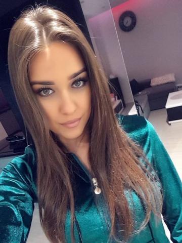 Анкета проститутки Фрида - Фото 1, , 25 лет, №118672