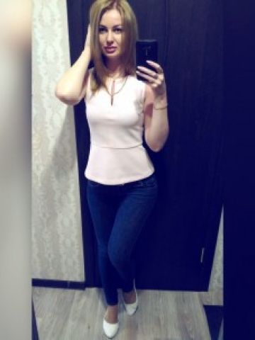 Анкета проститутки Роксана - Фото 1, , 25 лет, №116246